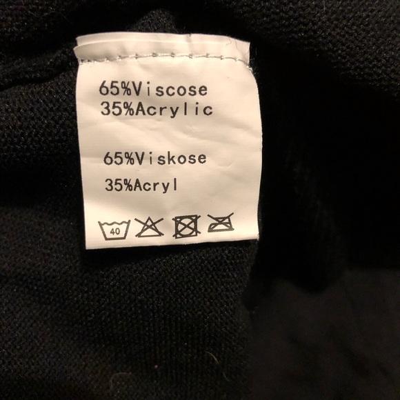 *GRACE KARIN* cardigan - Picture 5 of 5